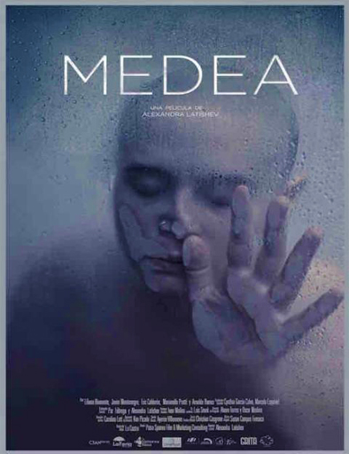 Poster de Medea