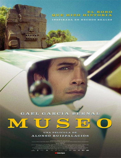 Poster de Museo