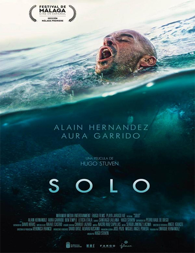 Poster de Solo