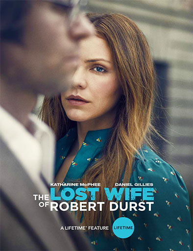 Poster de The Lost Wife of Robert Durst