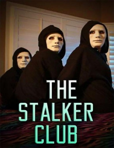 Poster de The Stalker Club