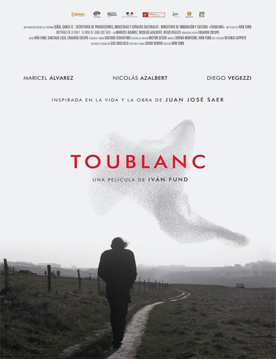 Poster de Toublanc
