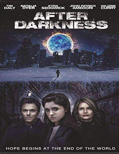 Poster de After Darkness