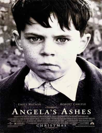 Poster de Angela's Ashes (Las cenizas de úngela)