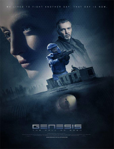 Poster de Genesis