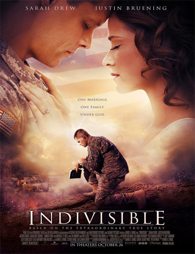 Poster de Indivisible
