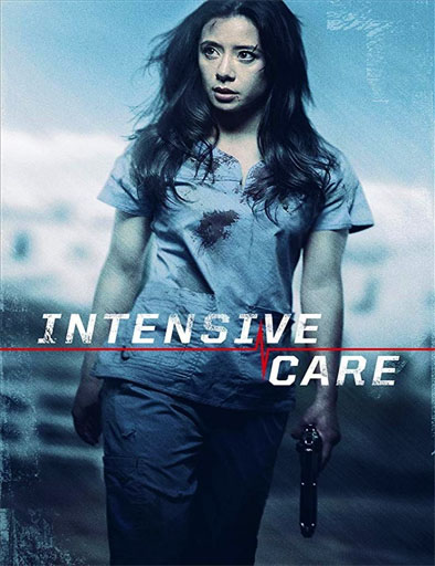 Poster de Intensive Care