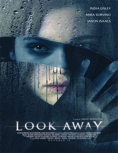 Poster de Look Away (No mires)