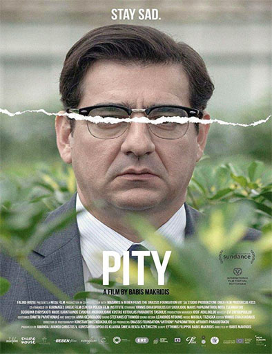 Poster de Pity