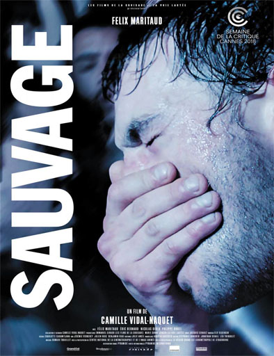Poster de Sauvage