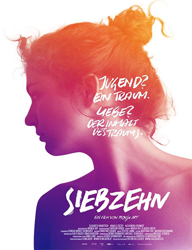 Poster de Siebzehn (Seventeen)