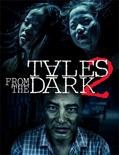 Poster de Tales from the Dark 2