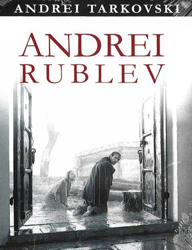 Poster de Andrei Rublev