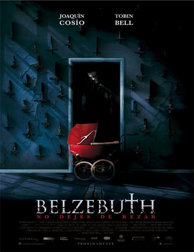 Poster de Belzebuth