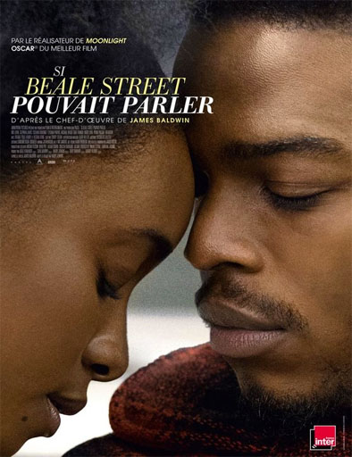 Poster de If Beale Street Could Talk