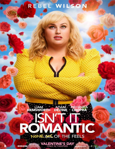 Poster de Isn't It Romantic (¿No es romántico?)