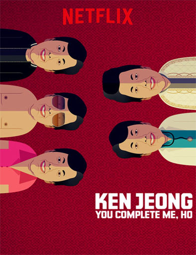Poster de Ken Jeong: First Date