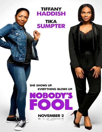 Poster de Nobody's Fool