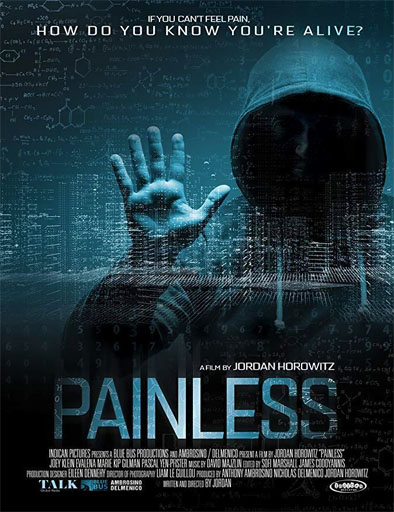 Poster de Painless