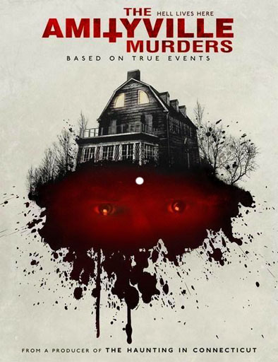 Poster de The Amityville Murders