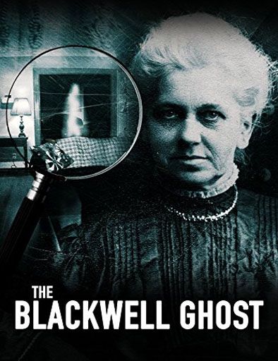 Poster de The Blackwell Ghost