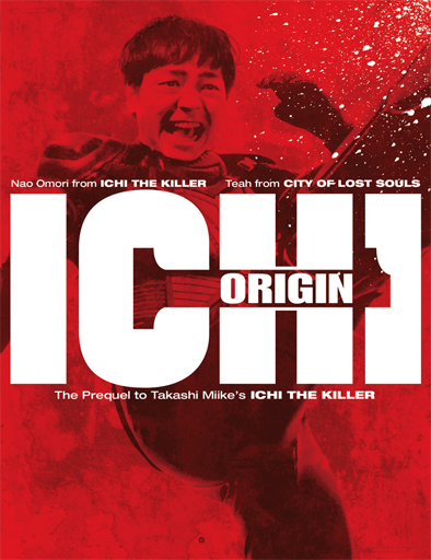 Poster de 1-Ichi