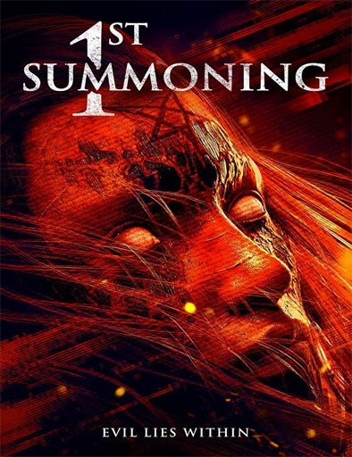 Poster de 1st Summoning