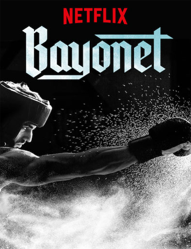 Poster de Bayonet