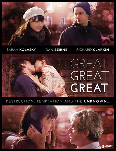 Poster de Great Great Great