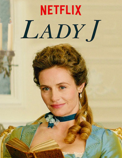 Poster de Lady J