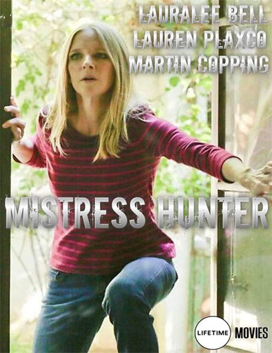 Poster de Mistress Hunter