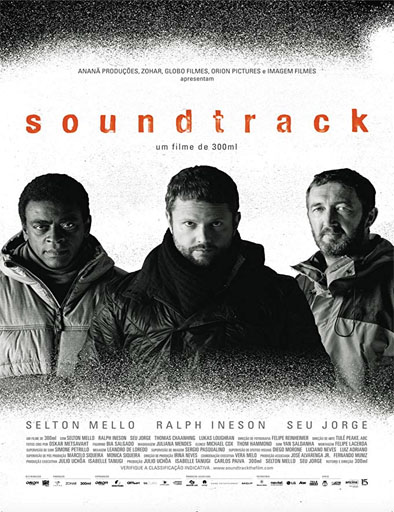 Poster de Soundtrack