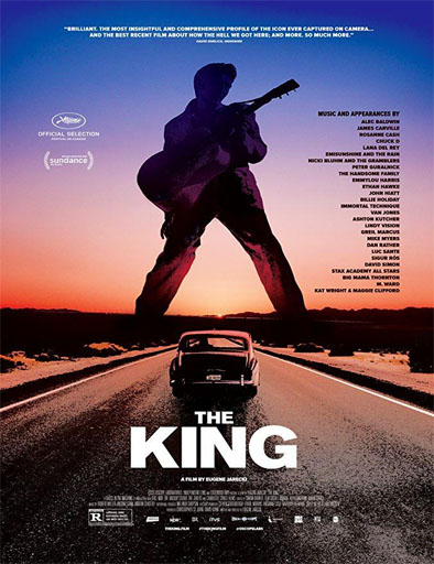 Poster de The King