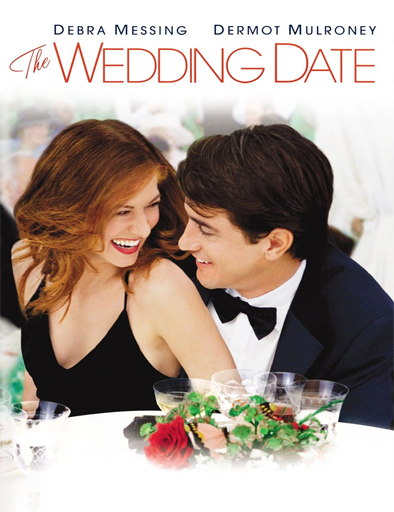 Poster de The Wedding Date (Amores, enredos y una boda)