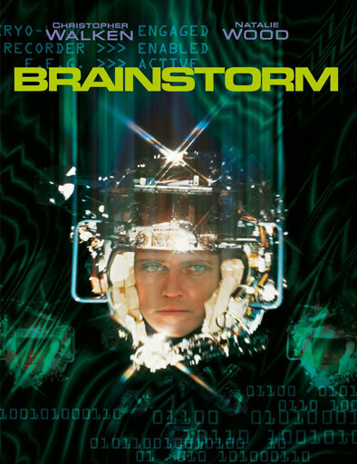 Poster de Brainstorm (Proyecto Brainstorm)