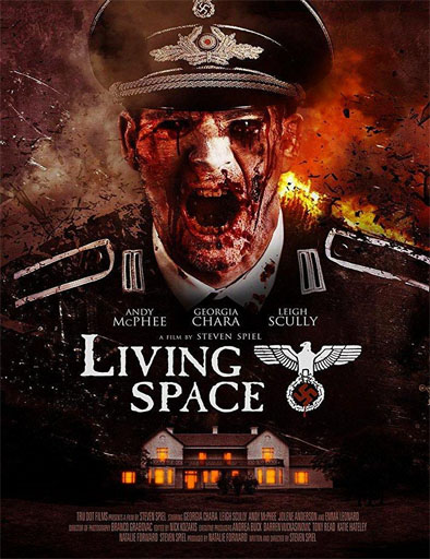 Poster de Living Space