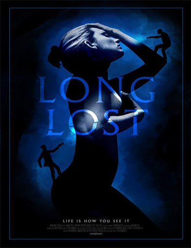 Poster de Long Lost