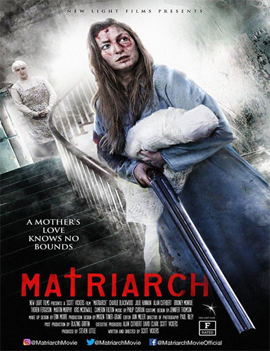 Poster de Matriarch