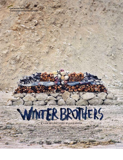 Poster de Winter Brothers
