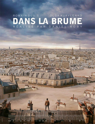 Poster de Dans la brume (Desastre en París)