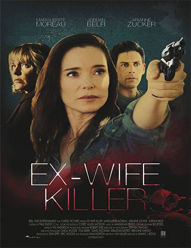 Poster de Eyewitness (Ex-Wife Killer)