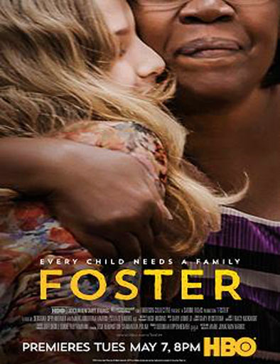 Poster de Foster