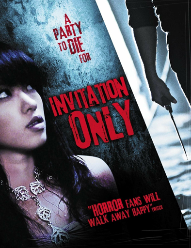 Poster de Lovestruck: Invitation Only (Jue ming pai dui)