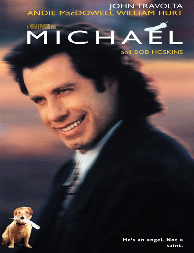 Poster de Michael