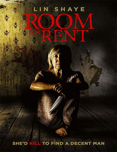 Poster de Room for Rent