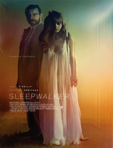 Poster de Sleepwalker