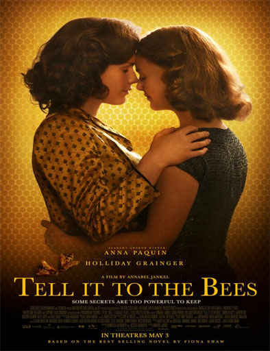 Poster de Tell It to the Bees