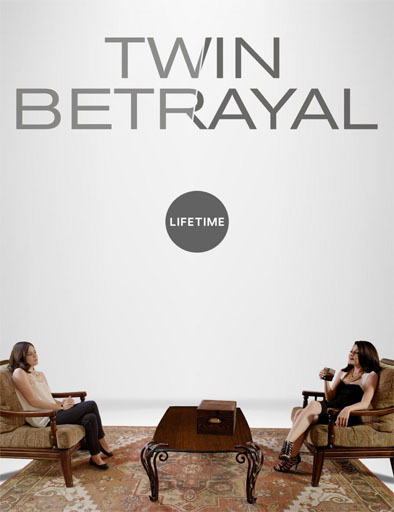 Poster de Twin Betrayal