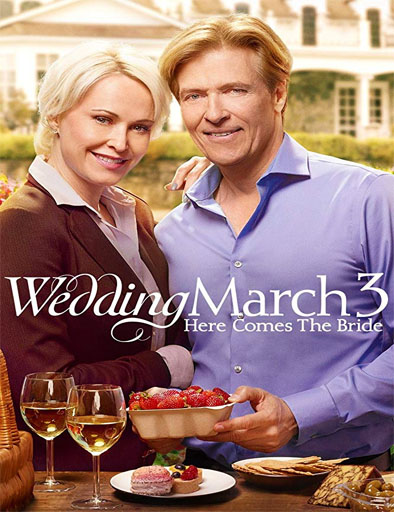 Poster de Wedding March 3: Here Comes the Bride