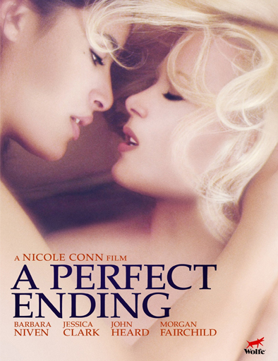 Poster de A Perfect Ending
